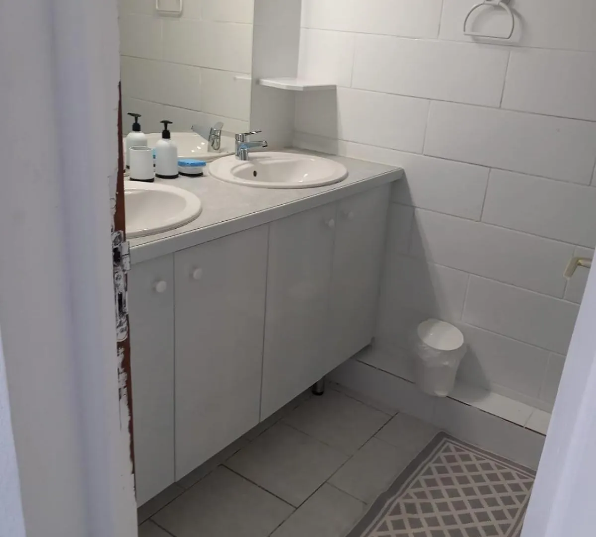 Appartamento La Source Bis, Mer Et Source D'Eau Chaude Bouillante